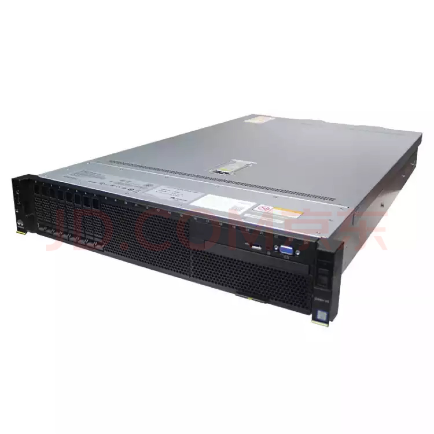 華為 華為2288X v5 外型：2U2路 機(jī)架式服務(wù)器；